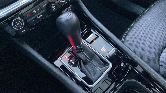 used 2022 Jeep Compass car, priced at $23,766