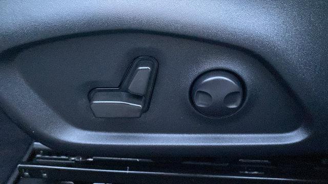 used 2022 Jeep Compass car, priced at $23,766