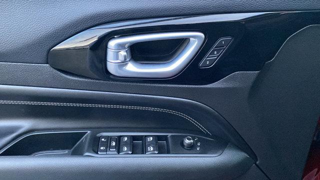 used 2022 Jeep Compass car, priced at $23,766