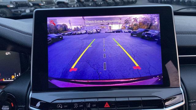 used 2022 Jeep Compass car, priced at $23,766