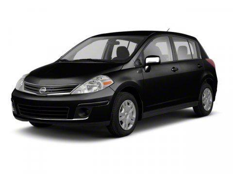 used 2010 Nissan Versa car, priced at $6,998