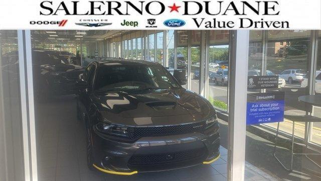 used 2023 Dodge Charger car, priced at $46,258