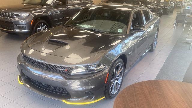 used 2023 Dodge Charger car, priced at $46,258