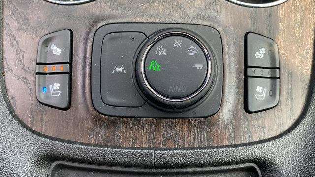 used 2023 GMC Acadia car, priced at $37,544