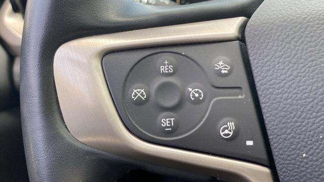 used 2023 GMC Acadia car, priced at $37,544