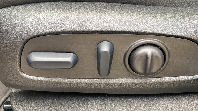 used 2023 GMC Acadia car, priced at $37,544