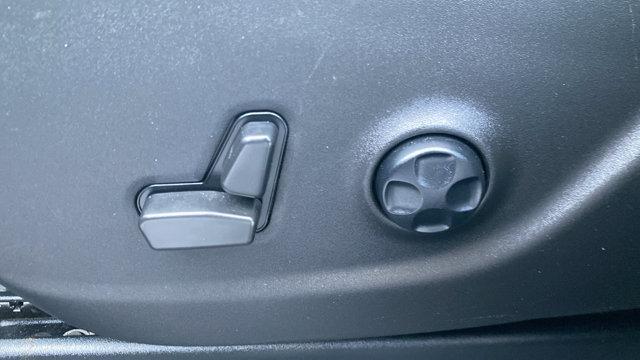 used 2021 Jeep Cherokee car, priced at $17,877