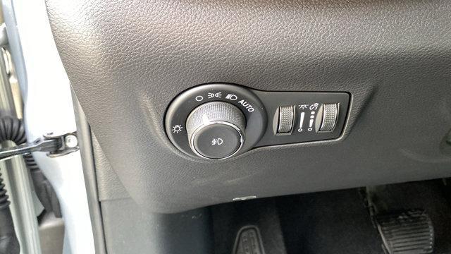 new 2026 Jeep Compass car, priced at $36,620