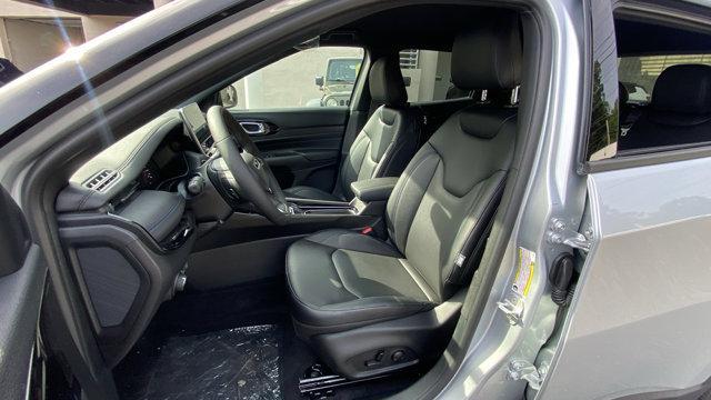 new 2026 Jeep Compass car, priced at $36,620