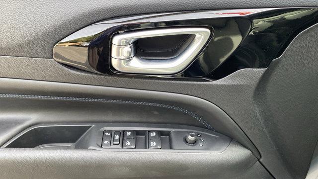 new 2026 Jeep Compass car, priced at $36,620