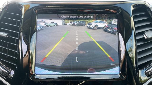 used 2022 Jeep Cherokee car, priced at $24,244