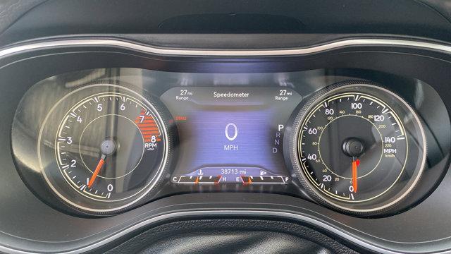 used 2022 Jeep Cherokee car, priced at $24,244