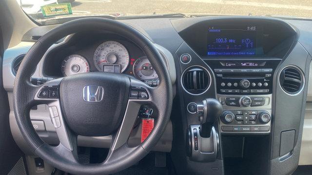 used 2014 Honda Pilot car, priced at $17,899