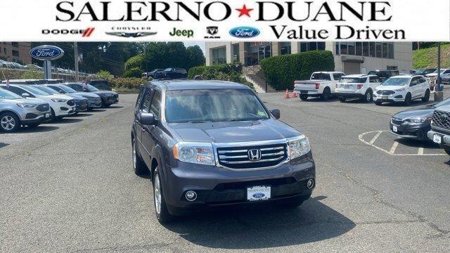 used 2014 Honda Pilot car, priced at $17,899