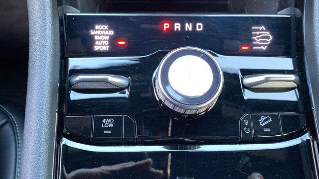 used 2023 Jeep Grand Cherokee L car, priced at $40,809