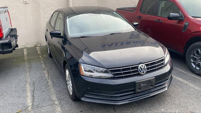 used 2018 Volkswagen Jetta car, priced at $10,997