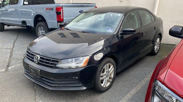 used 2018 Volkswagen Jetta car, priced at $10,997