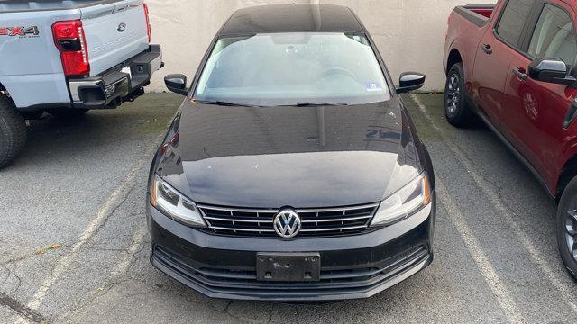 used 2018 Volkswagen Jetta car, priced at $10,997