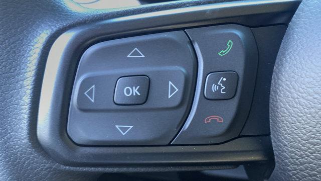 new 2025 Jeep Wrangler car, priced at $43,014