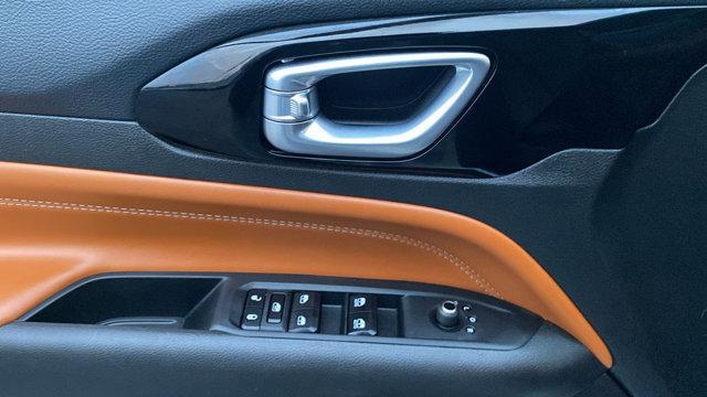 used 2025 Jeep Compass car, priced at $32,687