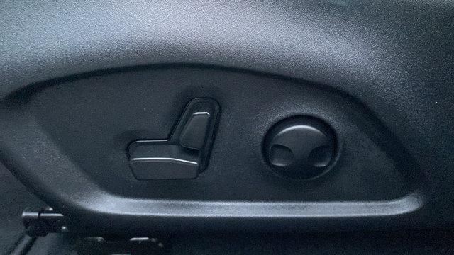 used 2025 Jeep Compass car, priced at $32,687