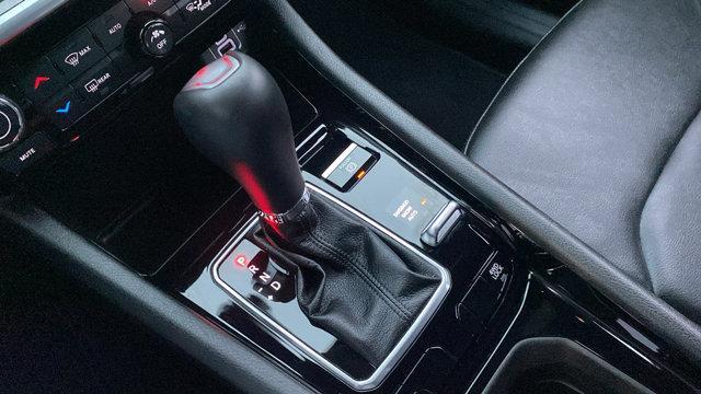 used 2025 Jeep Compass car, priced at $32,687