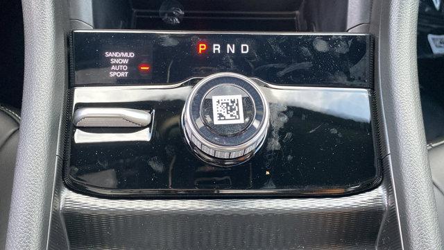 new 2025 Jeep Grand Cherokee car, priced at $47,715