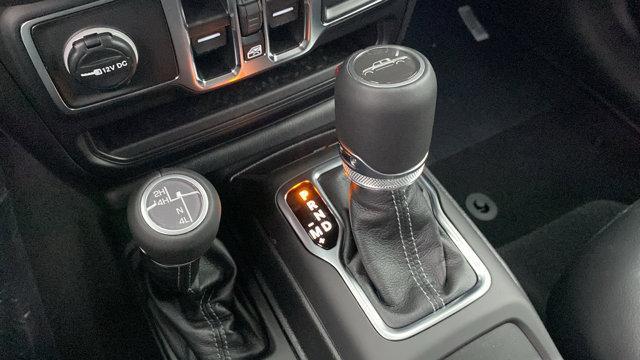 new 2025 Jeep Gladiator car, priced at $45,882