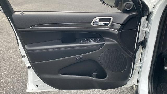 used 2019 Jeep Grand Cherokee car, priced at $22,029