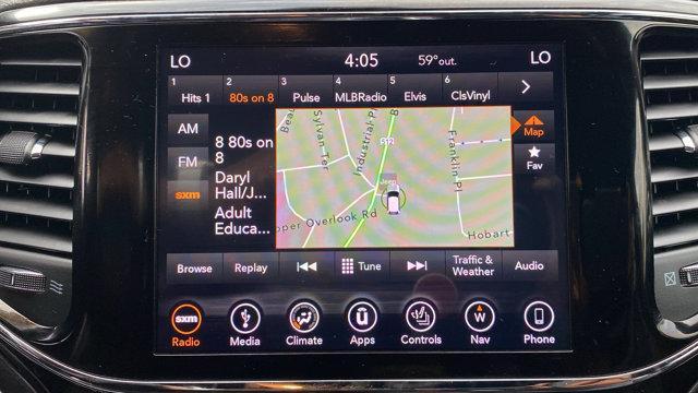 used 2019 Jeep Grand Cherokee car, priced at $22,029