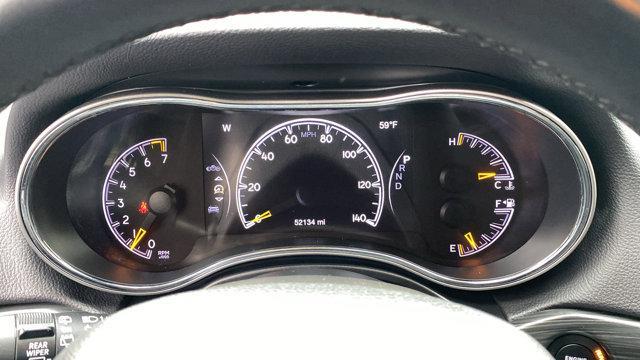used 2019 Jeep Grand Cherokee car, priced at $22,029