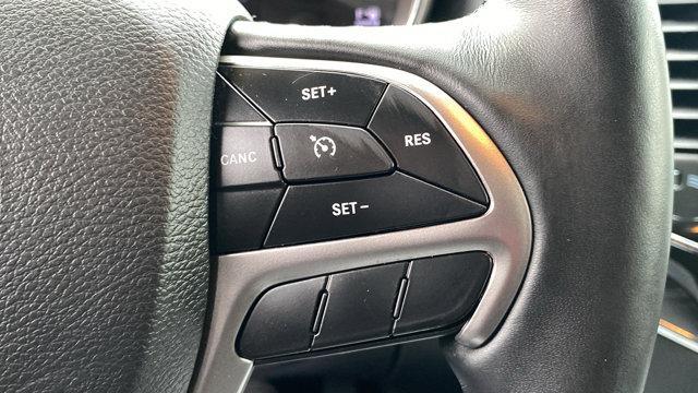 used 2019 Jeep Grand Cherokee car, priced at $22,029