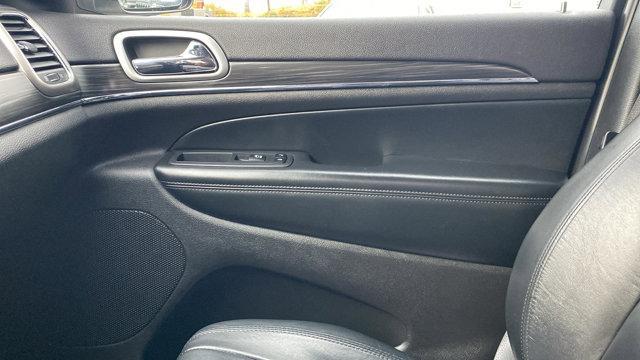 used 2019 Jeep Grand Cherokee car, priced at $22,029