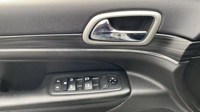 used 2019 Jeep Grand Cherokee car, priced at $22,029