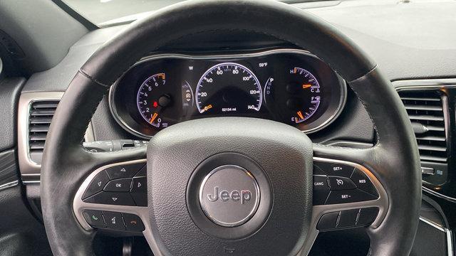 used 2019 Jeep Grand Cherokee car, priced at $22,029