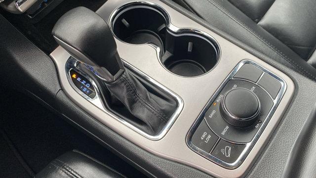 used 2019 Jeep Grand Cherokee car, priced at $22,029