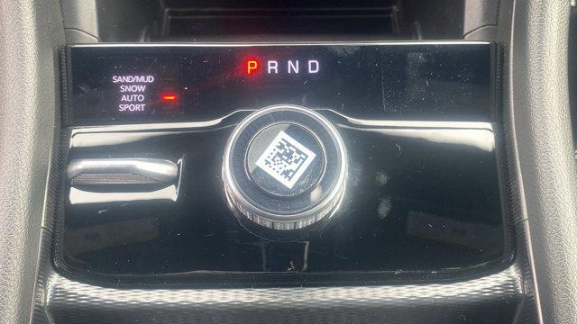 new 2025 Jeep Grand Cherokee car, priced at $47,232
