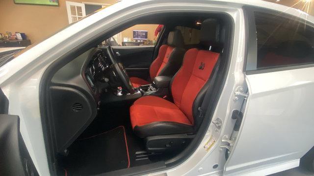 used 2023 Dodge Charger car, priced at $53,477