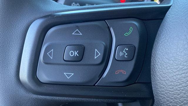 new 2025 Jeep Wrangler car, priced at $53,735
