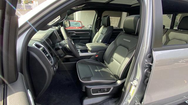 new 2026 Ram 1500 car, priced at $71,200