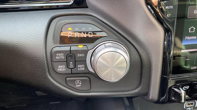 new 2026 Ram 1500 car, priced at $71,200
