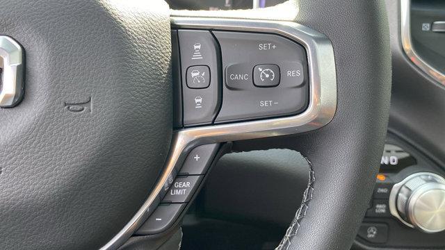 new 2026 Ram 1500 car, priced at $71,200