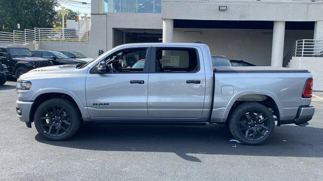 new 2026 Ram 1500 car, priced at $71,200