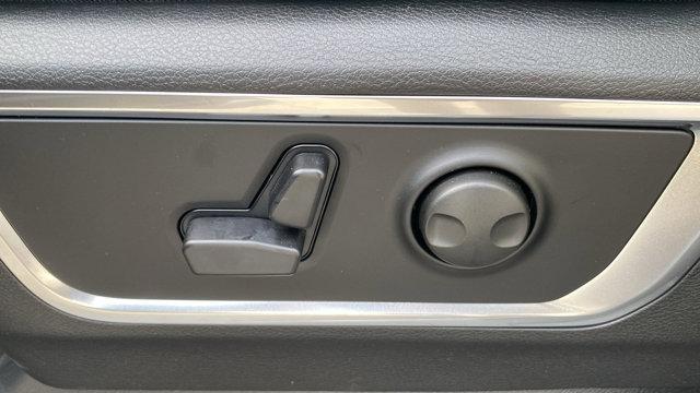new 2026 Ram 1500 car, priced at $71,200