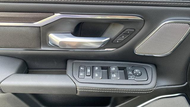 new 2026 Ram 1500 car, priced at $71,200