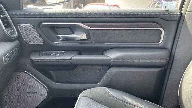 new 2026 Ram 1500 car, priced at $71,200