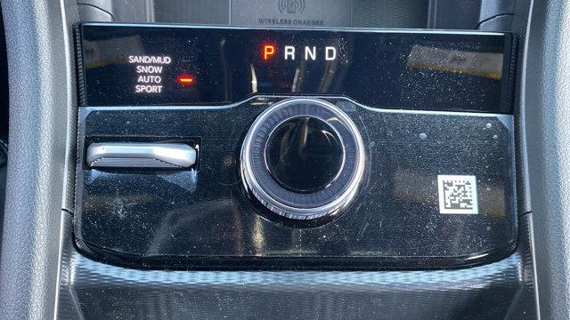 new 2025 Jeep Grand Cherokee L car, priced at $51,437