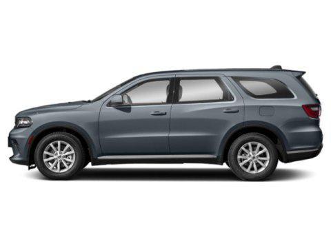 used 2021 Dodge Durango car, priced at $41,222