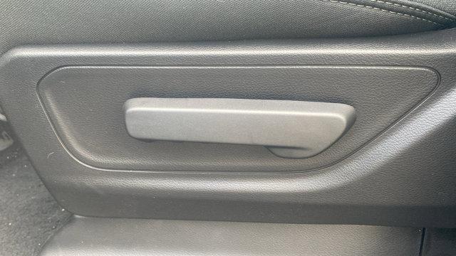 new 2025 Ram 1500 car, priced at $49,220