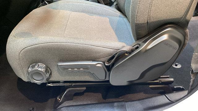 used 2025 Jeep Wrangler car, priced at $43,672